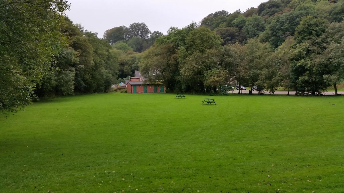 Oakamoor picnic site, toilets, parking | Churnet Valley guide